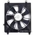 38615-5ZX-H01 Fan de refroidissement du ventilateur Honda Jade A / C